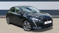 Peugeot 208 1.2 PureTech 100 Allure Premium + 5dr Petrol Hatchback